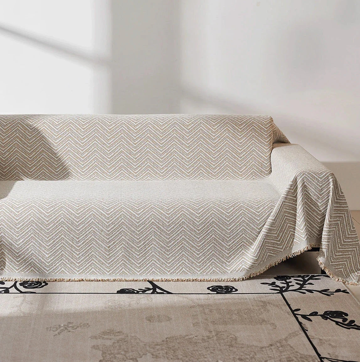 Living Room | Sofa/Couch Covers