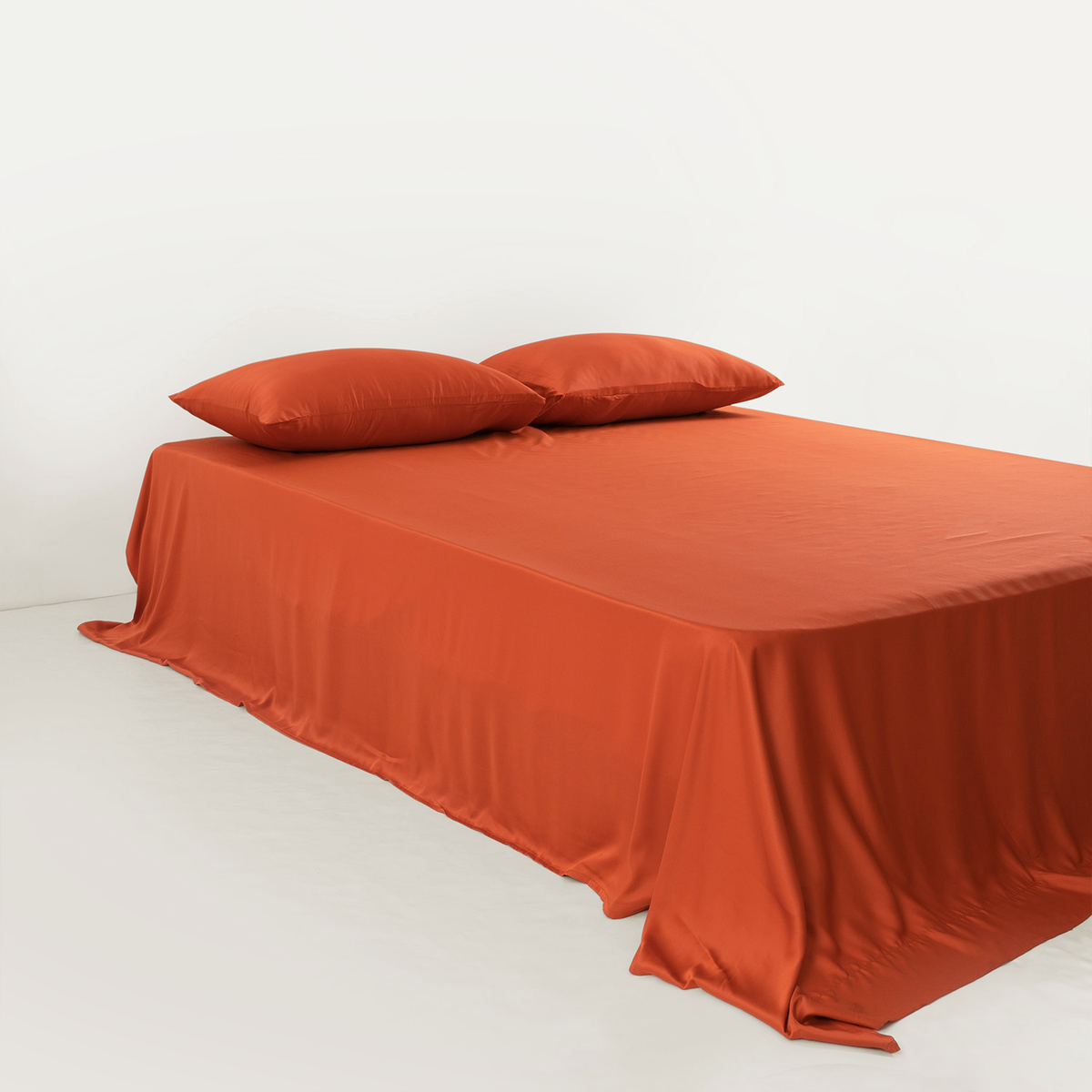 Bamboo Flat Sheet Pet Hair Repellent for Dogs/Cats Family