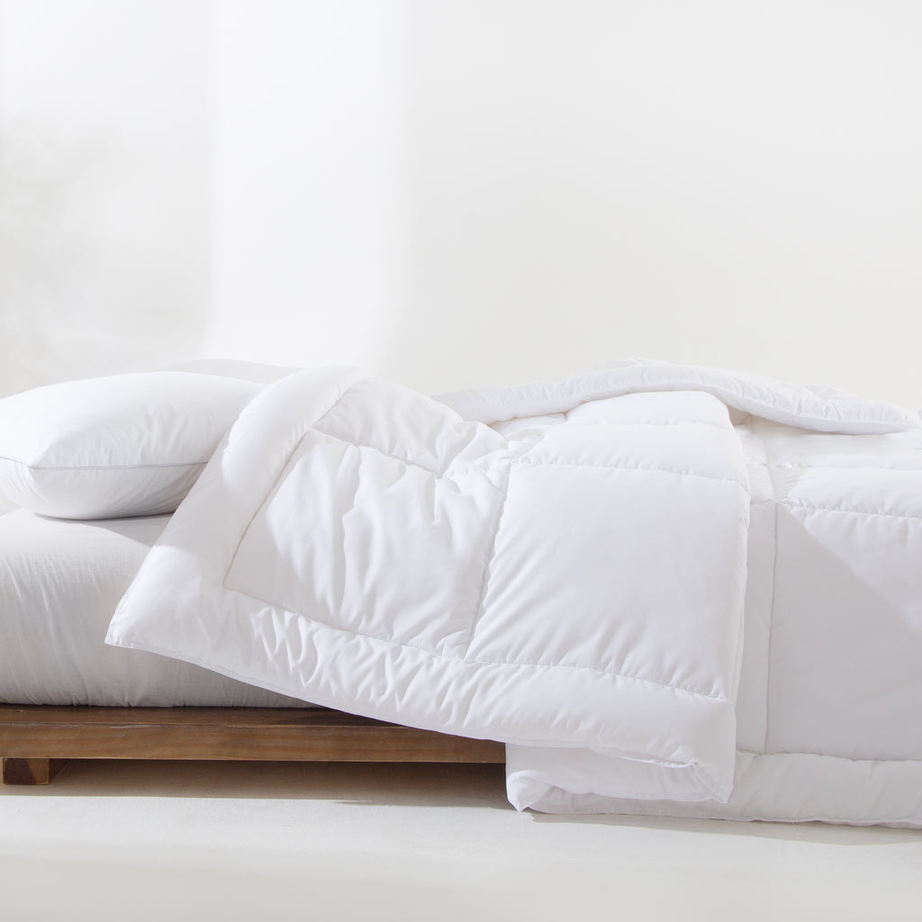 FURFREE Aerogel Comforter Pet Hair Repellent for Dogs/Cats Family