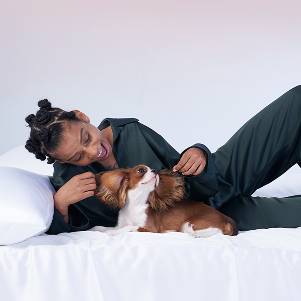 The Best Bedding for Every Type of Pet Owner