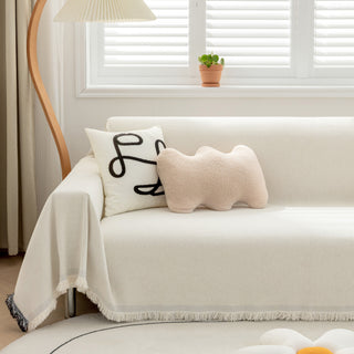 Pure Embrace Sofa Cover - Final Sale