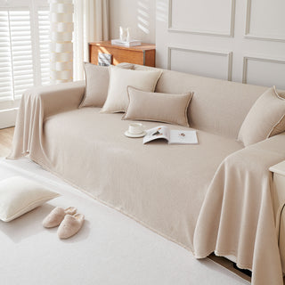 Waterproof Anti-Slip AquaLux Sofa/Couch Cover for Pet Owners