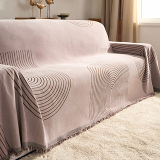 Reversible Comfort Sofa / Couch Cover