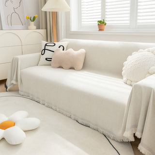 Pure Embrace Sofa Cover - Final Sale