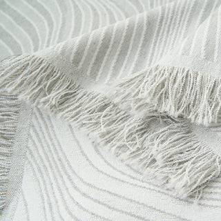 Rippled Elegance Sofa Cover