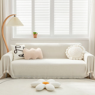 Pure Embrace Sofa Cover - Final Sale