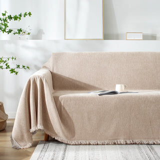 Pure Embrace Sofa Cover - Final Sale