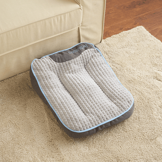 Guardian's Backbone Pet Bed