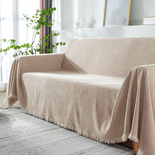 Pure Embrace Sofa Cover - Final Sale