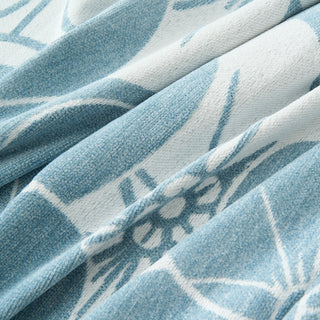 Bloom Elegance Sofa Cover