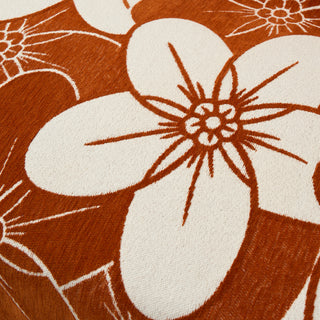 Bloom Elegance Sofa Cover