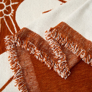 Bloom Elegance Sofa Cover