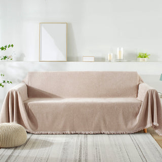 Pure Embrace Sofa Cover - Final Sale