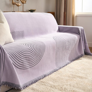 Reversible Comfort Sofa / Couch Cover