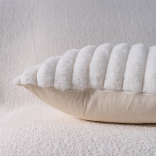 Faux Fur Pillow Cover Set - Bundle Saving