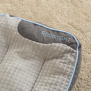 Guardian's Backbone Pet Bed