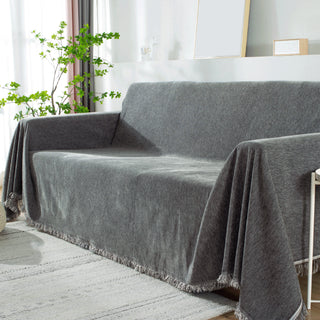 Pure Embrace Sofa Cover - Final Sale