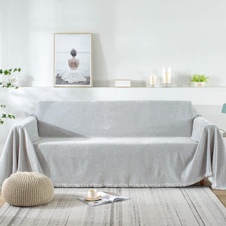 Pure Embrace Sofa Cover - Final Sale