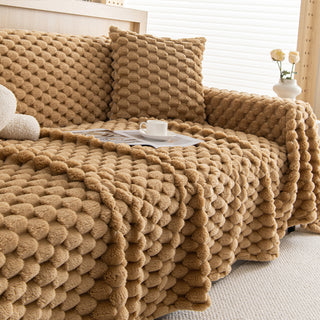 Cozy Chic Sofa Cover