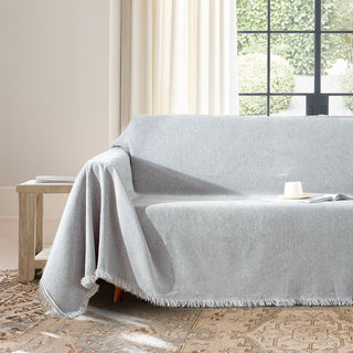 Pure Embrace Sofa Cover - Final Sale