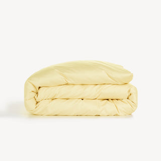 FURRFREE Bamboo Duvet Cover - Pet Hair Repellent for Dogs/Cats Family - Limited Time Offer