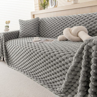 Cozy Chic Sofa Cover