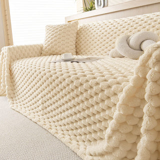 Cozy Chic Sofa/Couch Cover