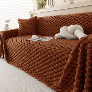 Cozy Chic Sofa/Couch Cover