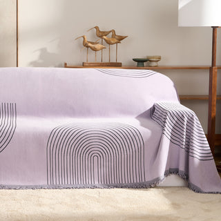 Reversible Comfort Sofa / Couch Cover