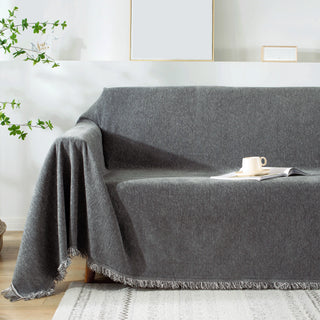 Pure Embrace Sofa Cover - Final Sale