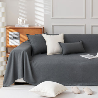 Waterproof Anti-Slip AquaLux Sofa/Couch Cover for Pet Owners