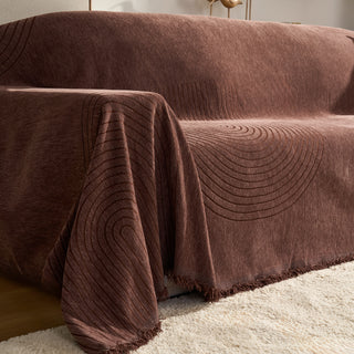 Reversible Comfort Sofa / Couch Cover