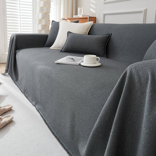 Waterproof Anti-Slip AquaLux Sofa/Couch Cover for Pet Owners