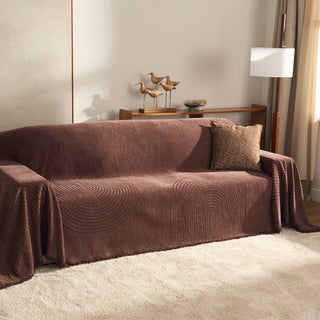 Reversible Comfort Sofa / Couch Cover