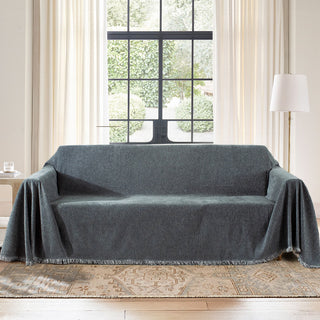 Pure Embrace Sofa Cover - Final Sale