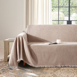 Pure Embrace Sofa Cover - Final Sale