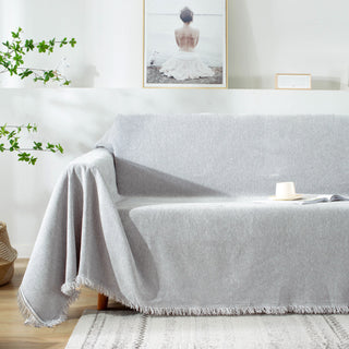 Pure Embrace Sofa Cover - Final Sale