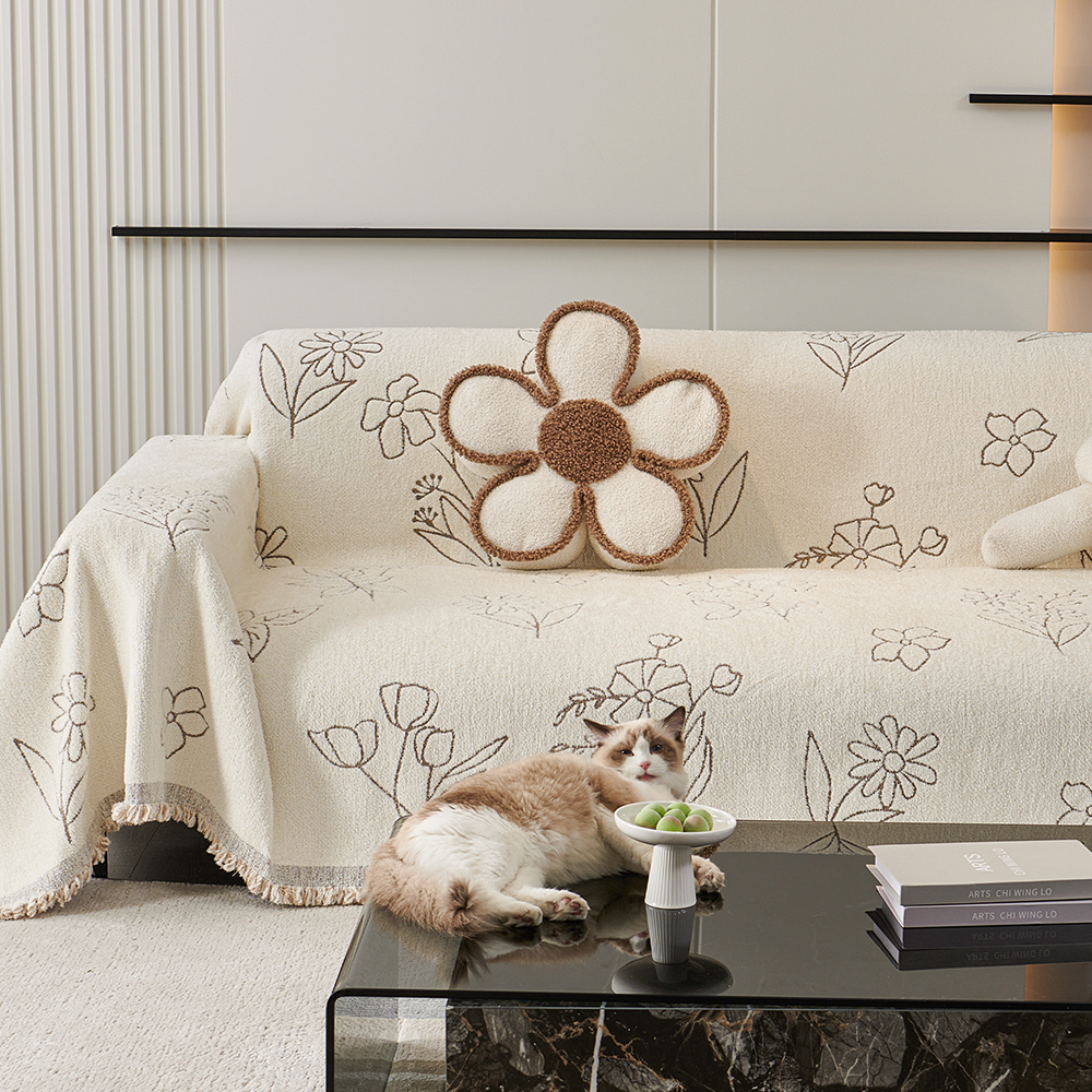 Living Room  Sofa/Couch Covers – Slashop.Inc