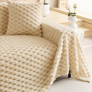 Cozy Chic Sofa/Couch Cover