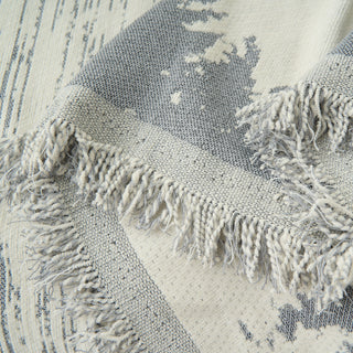 Forest Silhouette Sofa Cover