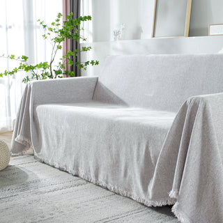 Pure Embrace Sofa Cover - Final Sale