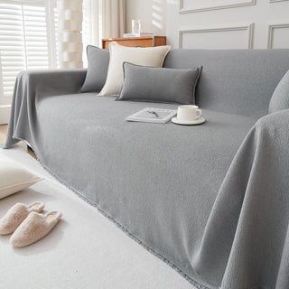 Waterproof Anti-Slip AquaLux Sofa/Couch Cover for Pet Owners