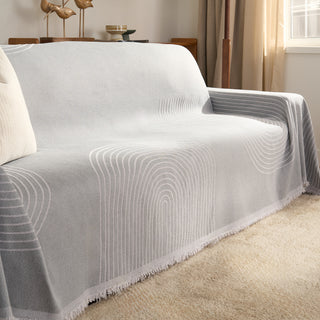 Reversible Comfort Sofa / Couch Cover