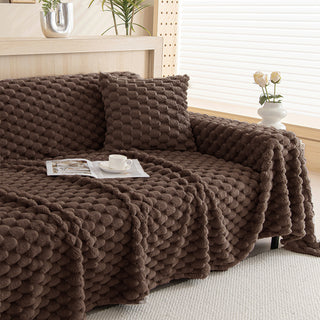 Cozy Chic Sofa Cover