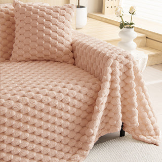 Cozy Chic Sofa Cover