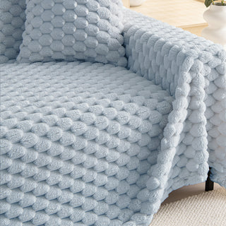 Cozy Chic Sofa/Couch Cover