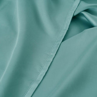 FURRFREE Bamboo Flat Sheet - Pet Hair Repellent for Dogs/Cats Family - Limited Time Offer