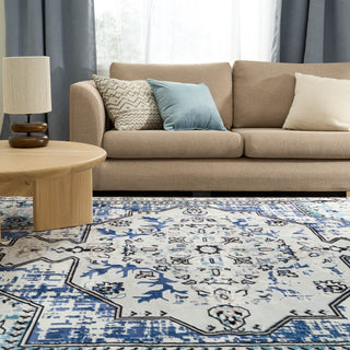 Waterproof Chic Persian Plush Rug