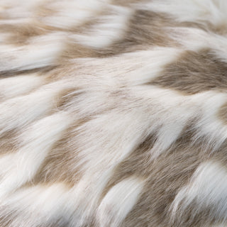 Faux Fur Pillow Cover Set - Bundle Saving