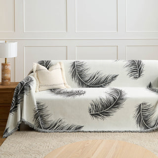 Feather Nest Sofa Cover - Limited Time Offer